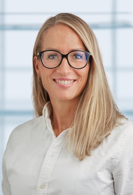 Profilbillede af Tanja Lüdemann, Seniorprivatrådgiver