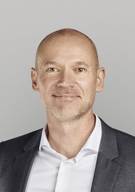 Profilbillede af Teddy Kristensen, Storkunderådgiver