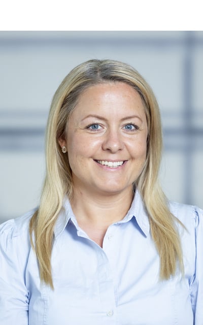 Profilbillede af Tenna Færch Søndergaard, Storkunderådgiver