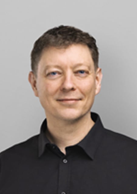 Profilbillede af Thomas Brix Pedersen, Totalrådgiver