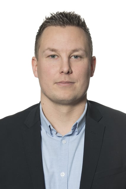 Profilbillede af Thomas Davidsen, Seniorprivatrådgiver - ejerleder