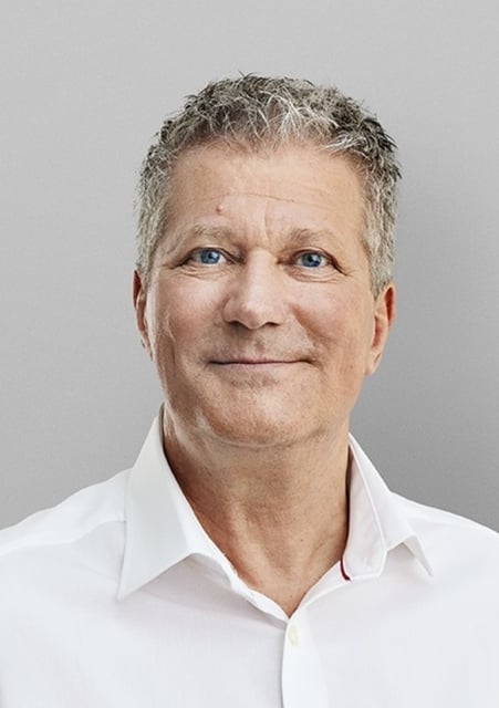 Profilbillede af Thomas Guldbæk Pedersen, Privatrådgiver