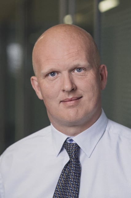 Profilbillede af Thomas Hansen, Seniorerhvervsrådgiver