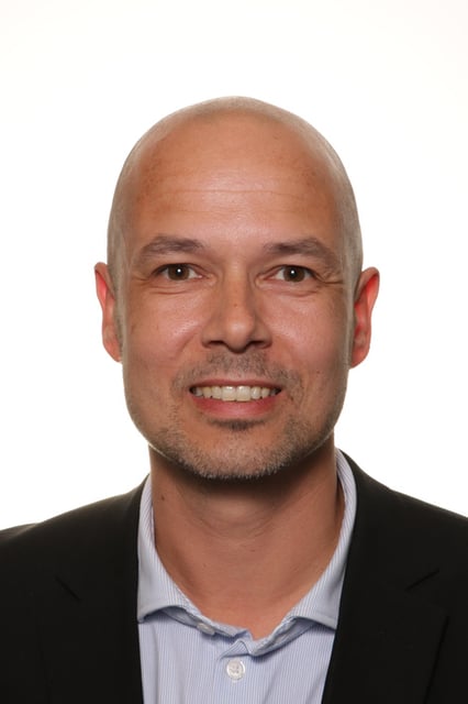 Profilbillede af Thomas Hjære, Seniorerhvervsrådgiver