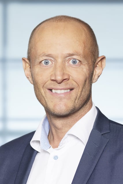 Profilbillede af Thomas Hjermbæk, Seniorformuerådgiver