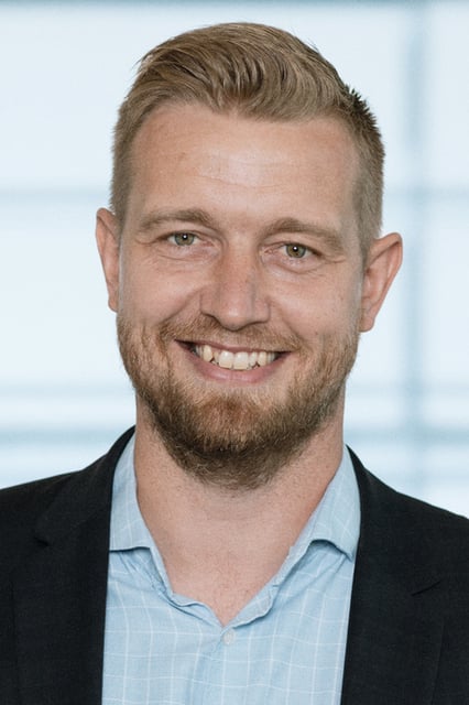 Profilbillede af Thomas Hjøllund Pedersen, Storkunderådgiver