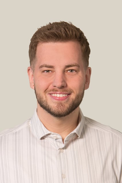 Profilbillede af Thomas Kjær Toft, Privatrådgiver