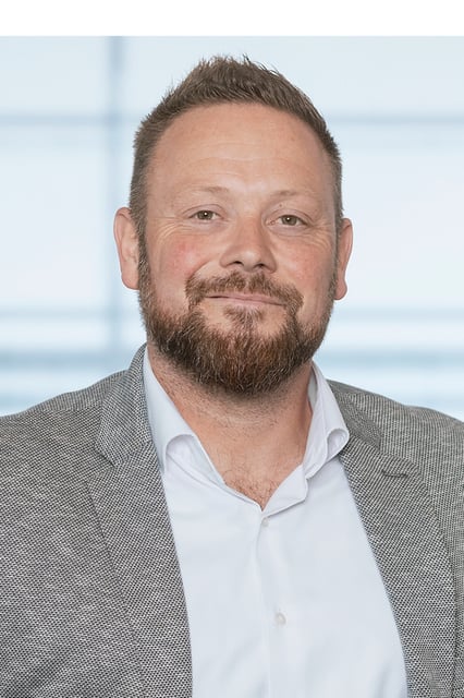 Profilbillede af Thomas Precht Levorsen, Seniorprivatrådgiver