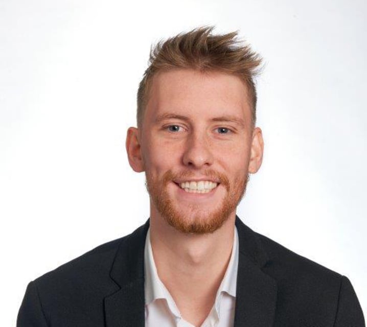 Profilbillede af Thomas Søgaard Jørgensen, Privatrådgiver