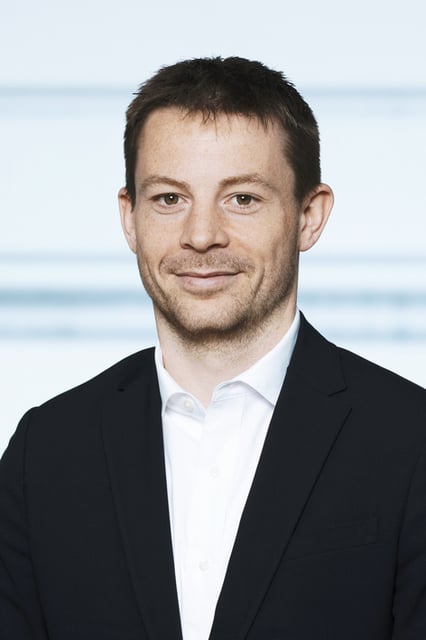 Profilbillede af Thomas Stensgaard Sørensen, Storkunderådgiver