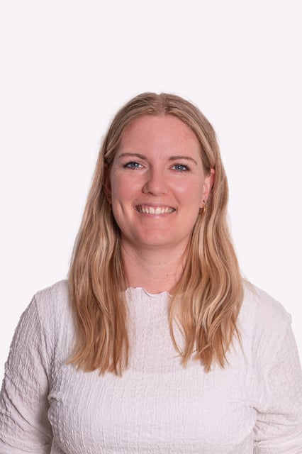 Profilbillede af Tina Bjerg Veng, Seniorlandbrugsrådgiver