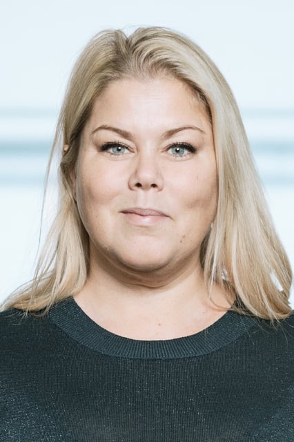 Profilbillede af Tina Izabell Munk, Private Banker