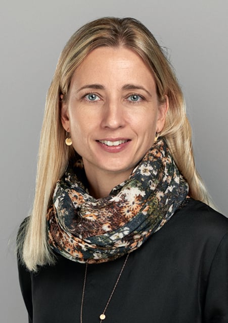 Profilbillede af Tina Krogholm Degner, Seniorprivatrådgiver