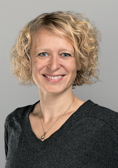 Profilbillede af Tina Kronbo, Landbrugsspecialist