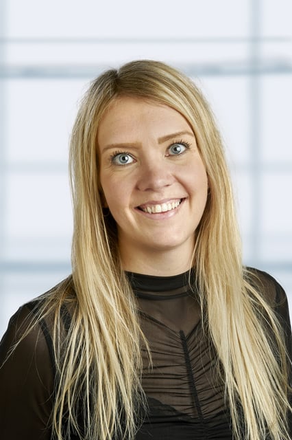 Profilbillede af Tina Mathiesen, Erhvervsrådgiver