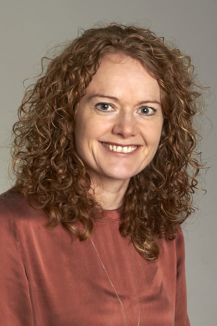 Profilbillede af Tina Rudbech Klinge, Private Banker