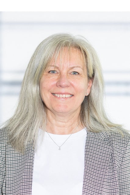 Profilbillede af Tina Stubberup, Senior Assistant Private Banker