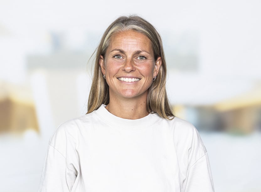 Profilbillede af Tina Thychosen, Seniorprivatrådgiver