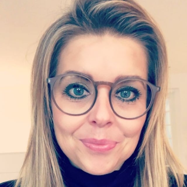 Profilbillede af Tine Rytter, Private Banker