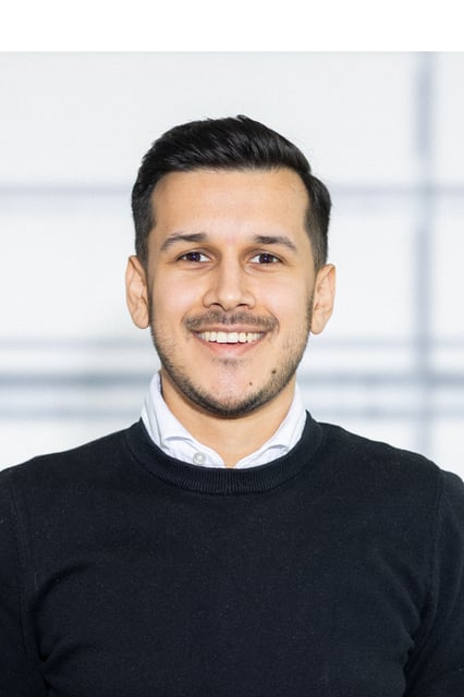 Profilbillede af Tobias Degn Segalt, Privatrådgiver