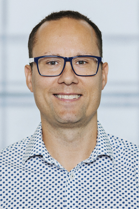 Profilbillede af Tom Hansen, Seniorprivatrådgiver