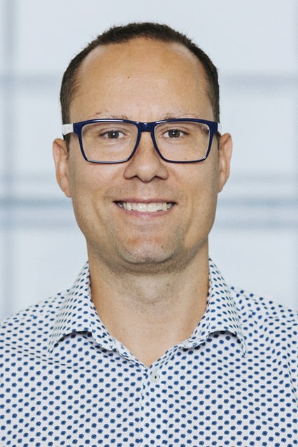 Profilbillede af Tom Hansen, Seniorprivatrådgiver