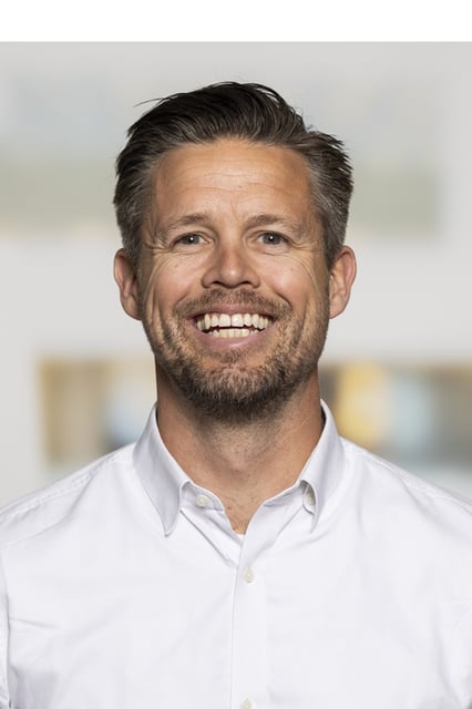 Profilbillede af Tommy Hansen, Seniorprivatrådgiver