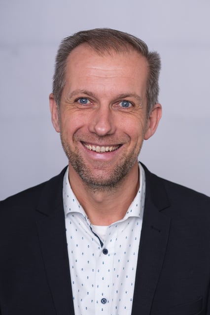 Profilbillede af Torben Græsborg Dissing, Seniorlandbrugsrådgiver