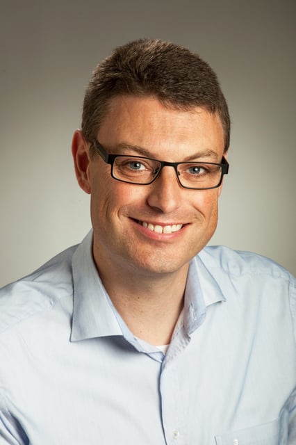 Profilbillede af Torsten Andersen Roost, Storkundespecialist