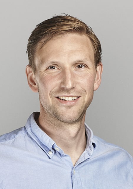 Profilbillede af Torsten Kyhn Knudsen, Erhvervsrådgiver