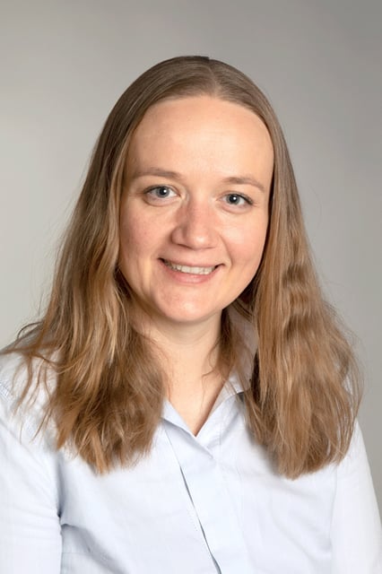 Profilbillede af Trine Langballe, Seniorprivatrådgiver