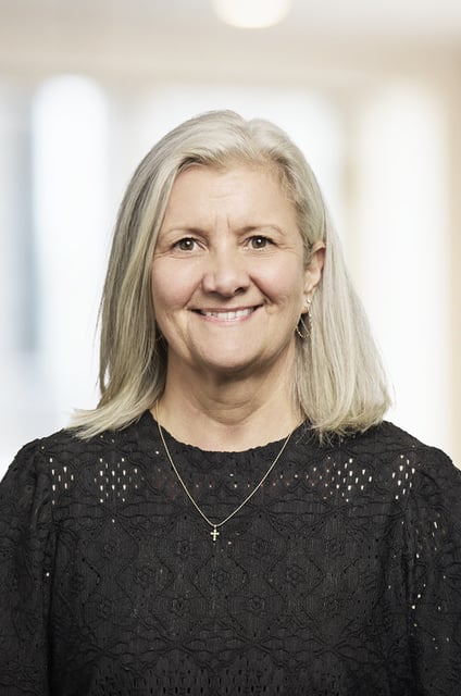Profilbillede af Trine Løve, Seniorerhvervsrådgiver