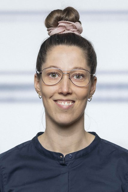 Profilbillede af Trine Thingbak Lauritsen, Privatkundechef