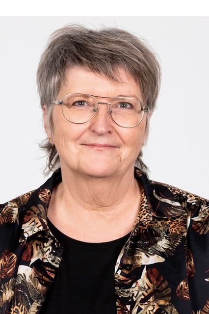 Profilbillede af Ulla Pedersen, Seniorprivatrådgiver