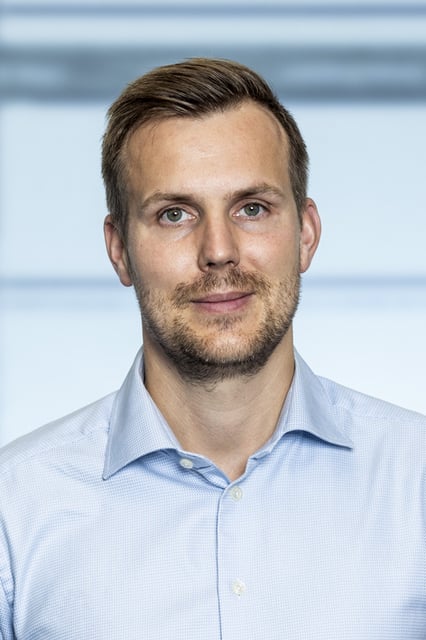 Profilbillede af Ulrik Steen Christensen, Seniorprivatrådgiver