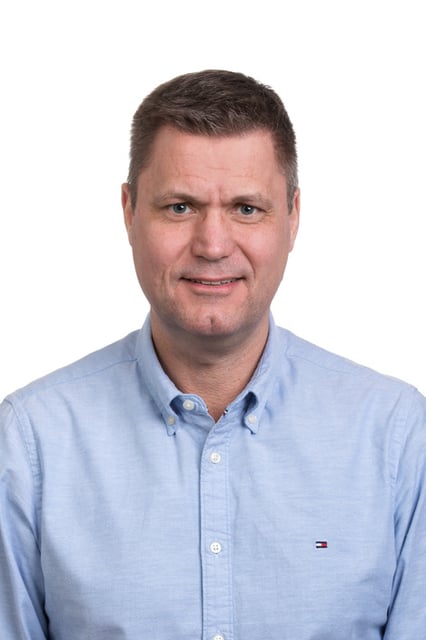 Profilbillede af Allan R. Bech, Seniorprivatrådgiver