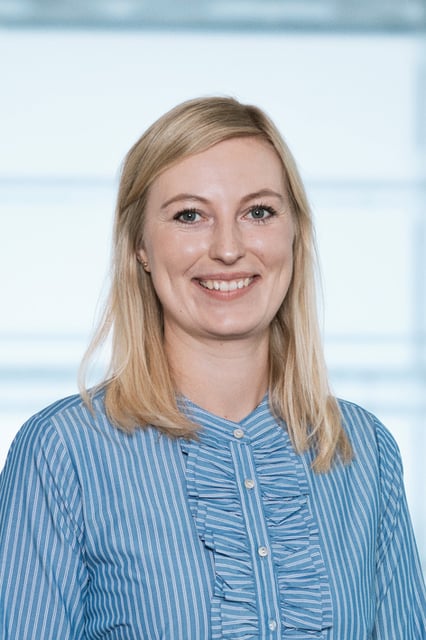 Profilbillede af Anne-Mette J. Buus Schmidt, Seniorprivatrådgiver