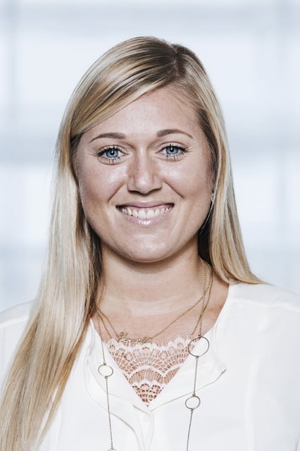 Profilbillede af Camilla C.S. Hansen, Privatrådgiver
