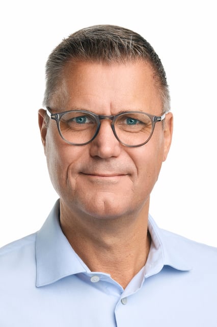 Profilbillede af Allan R. Bech, Seniorprivatrådgiver