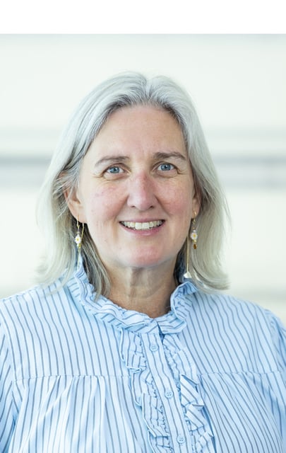 Profilbillede af Christina B. Møller, Seniorformuerådgiver