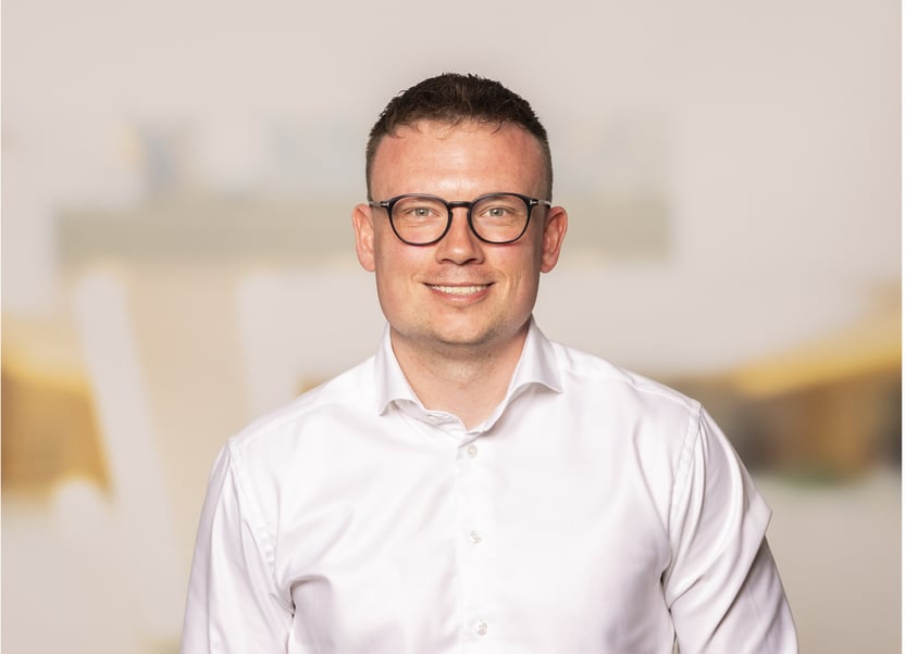 Profilbillede af Mads N. Christensen, Privatrådgiver