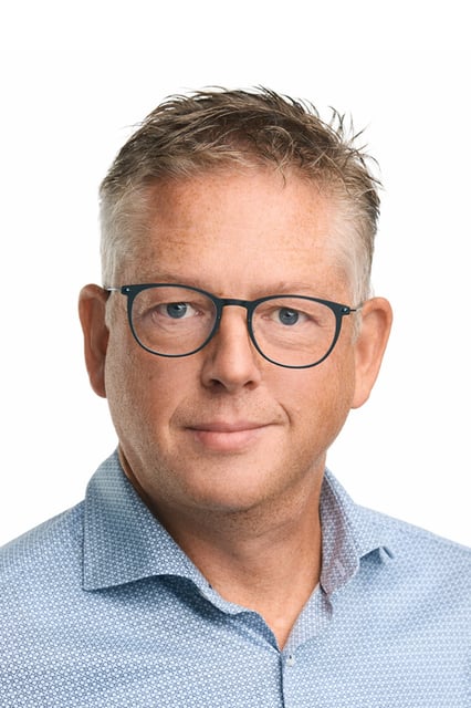 Profilbillede af Ryan V. Votborg, Privatkundechef