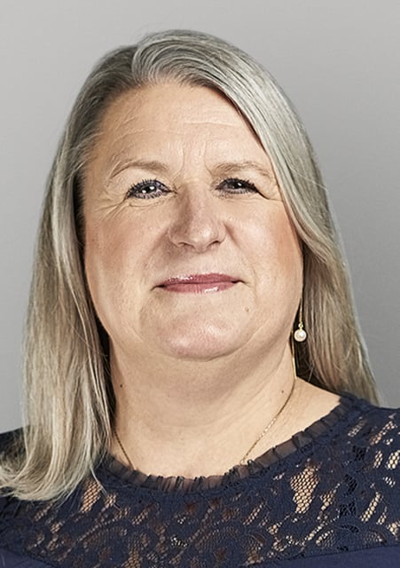 Profilbillede af Marianne L. Christensen, Storkundespecialist