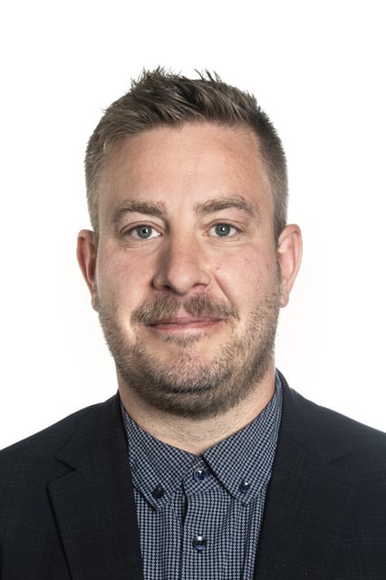 Profilbillede af Claus K. Jensen, Privatrådgiver