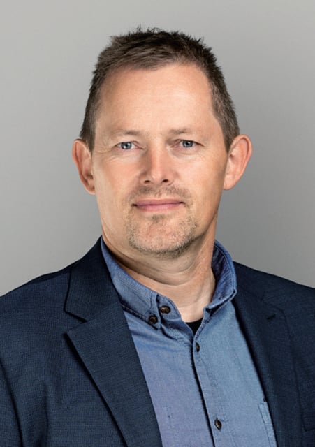 Profilbillede af Per K. Mortensen, Seniorerhvervsrådgiver