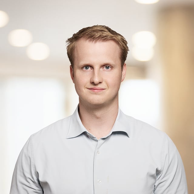 Profilbillede af Rune Feldborg S. Rebold, Privatrådgiver