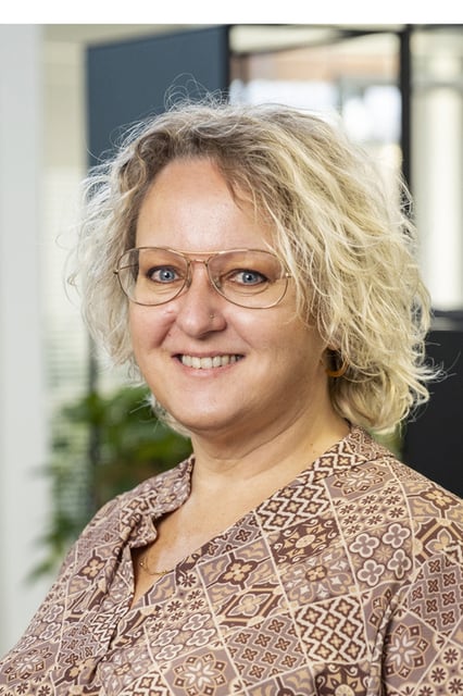 Profilbillede af Vibeke Schouv Glimberg, Seniorprivatrådgiver