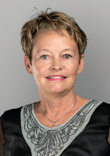 Profilbillede af Vita Vrou Andersen, Seniorprivatrådgiver