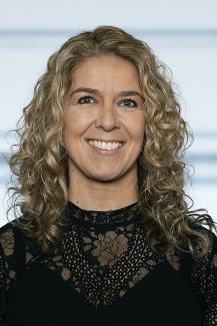 Profilbillede af Winnie Sølund, Private Banker