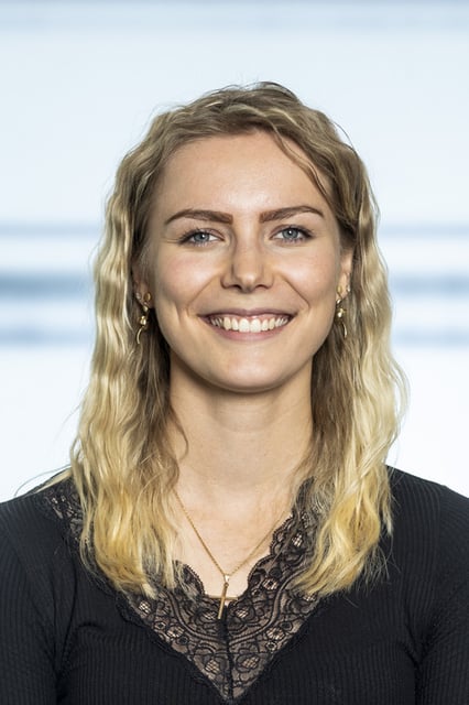 Profilbillede af Zille Tømming, Privatrådgiver